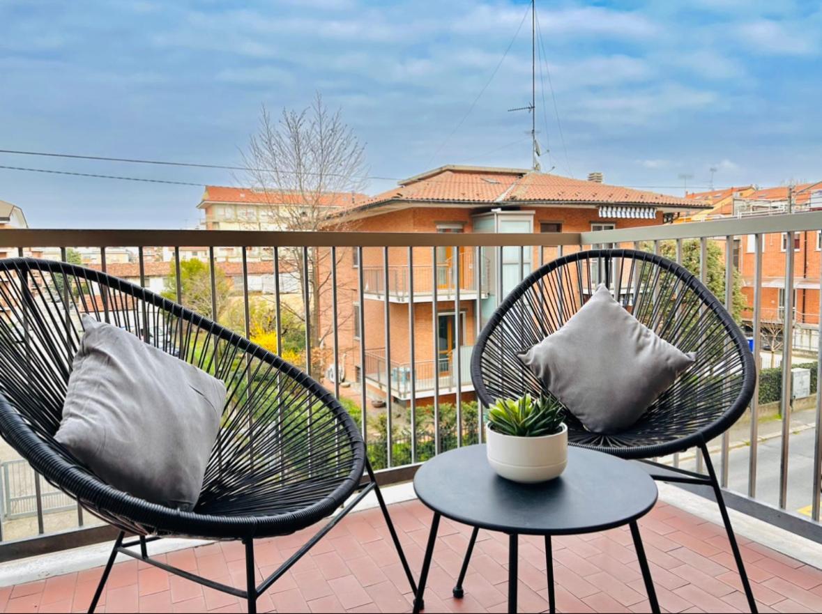 Gablar House Διαμέρισμα Άλμπα Εξωτερικό φωτογραφία